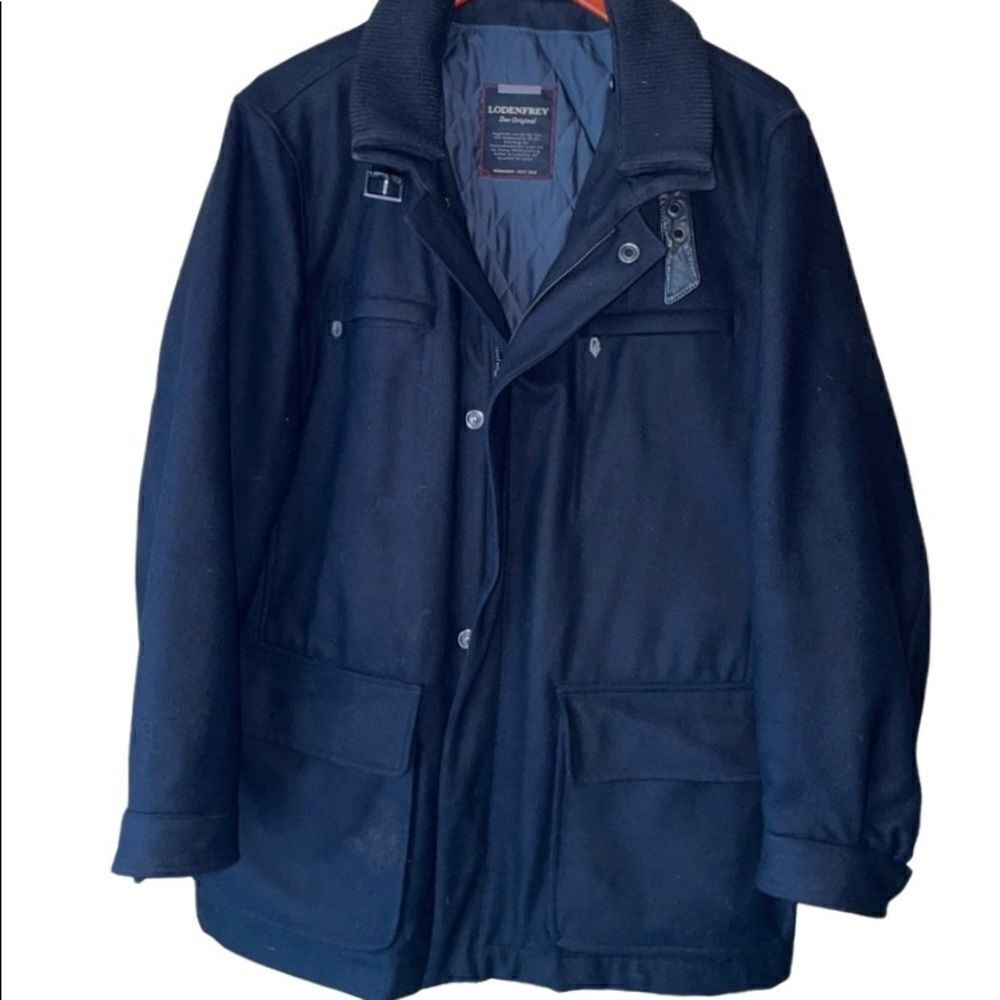 LODENFREY Jacket - Picture 3 of 16